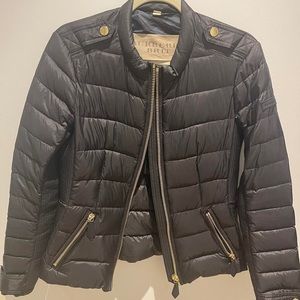 Burberry Jacket women medium
